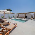 Petradia Villa *