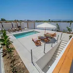 Villa Petradia *