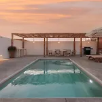 Petradia Villa *