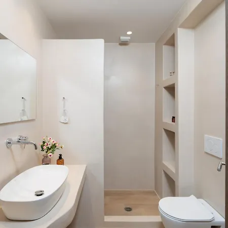 Petradia Villa Agia Anna (Naxos)