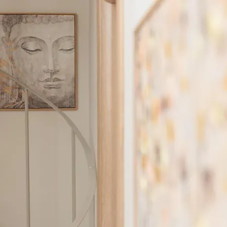 Villa Petradia Agia Anna (Naxos)