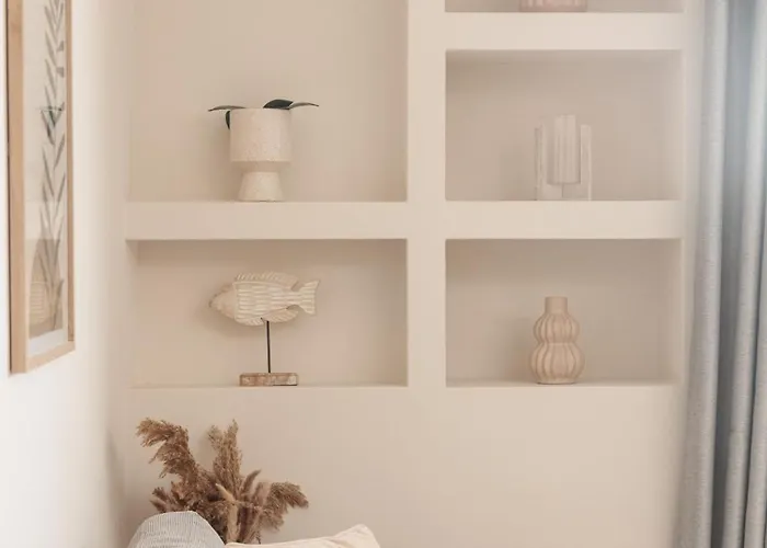 Petradia Villa Agia Anna (Naxos)