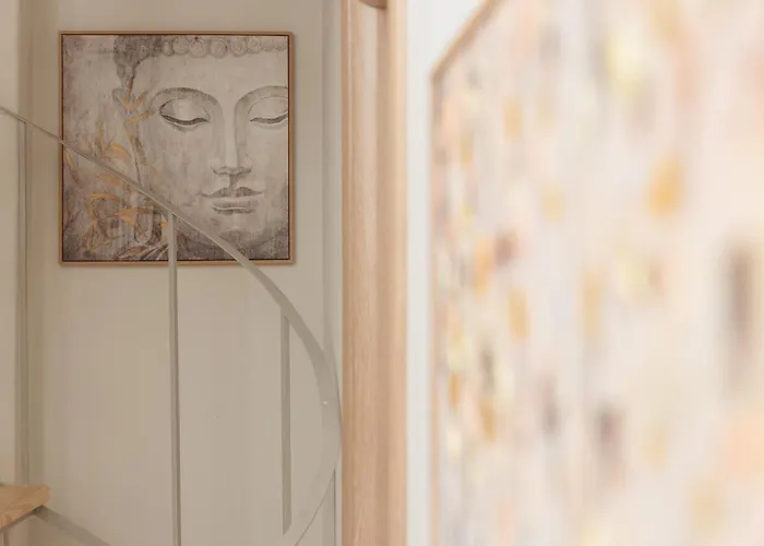 Villa Petradia Agia Anna (Naxos)