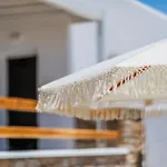 Villa Petradia Agia Anna (Naxos)