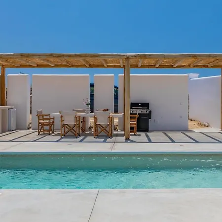 Villa Petradia