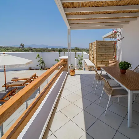 Petradia Villa