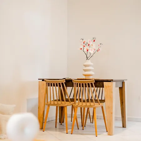 Petradia Villa Agia Anna (Naxos)