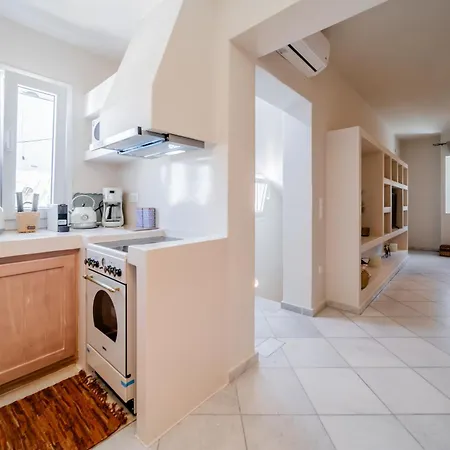 Petradia Villa Agia Anna (Naxos)