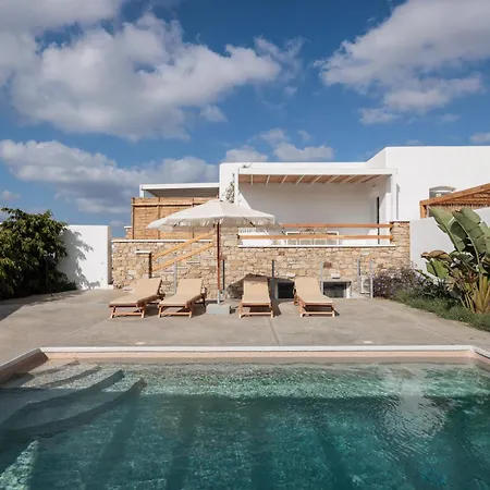 Petradia Villa