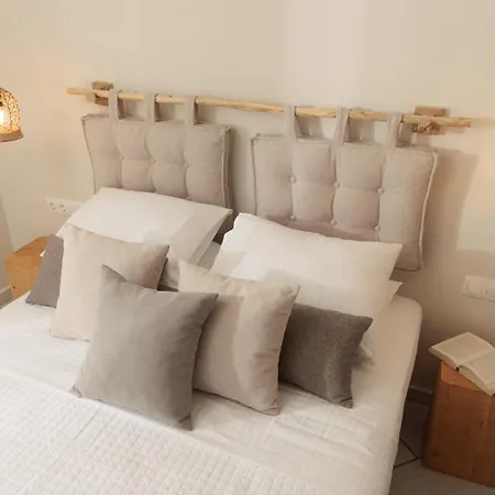 Petradia Villa Agia Anna (Naxos)