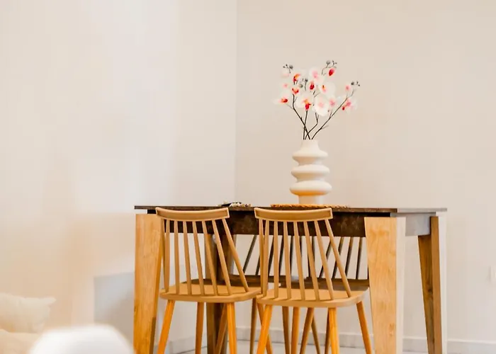 Petradia Villa Agia Anna (Naxos)