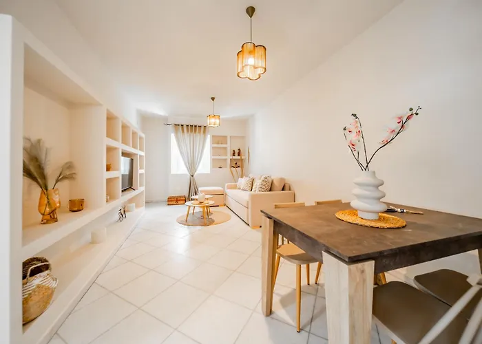 Villa Petradia Agia Anna (Naxos)