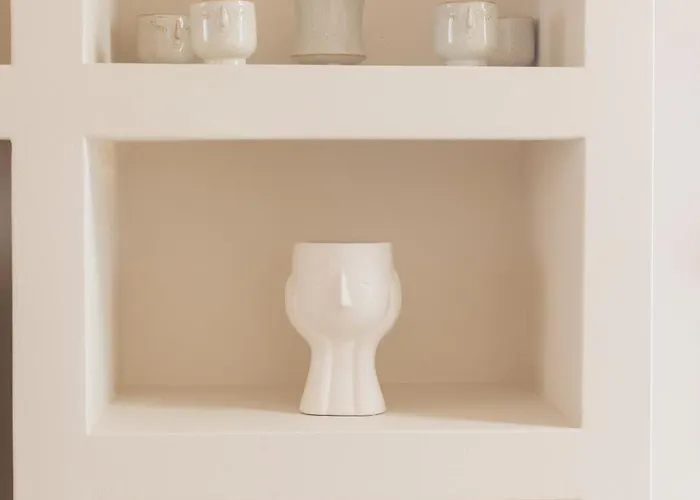 Petradia Agia Anna (Naxos)