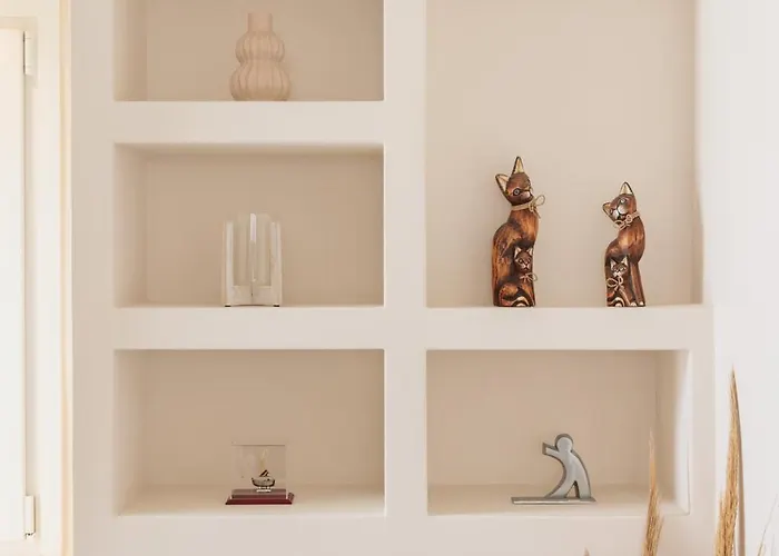 Villa Petradia Agia Anna (Naxos)