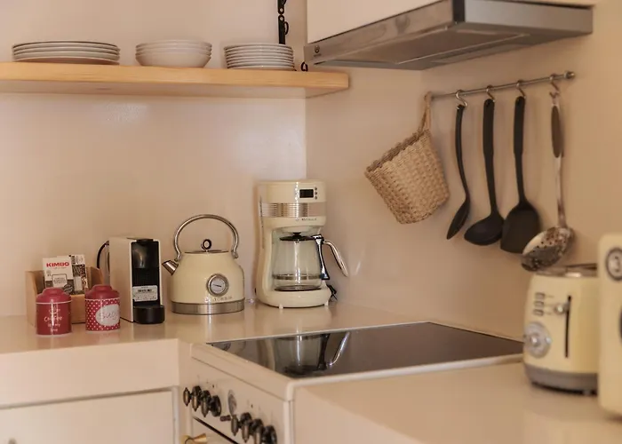 Villa Petradia Agia Anna (Naxos)