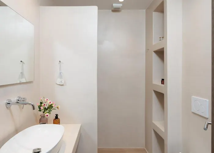 Petradia Villa Agia Anna (Naxos)